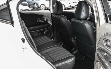 Honda Vezel, 2015 год, 1 644 000 рублей, 11 фотография