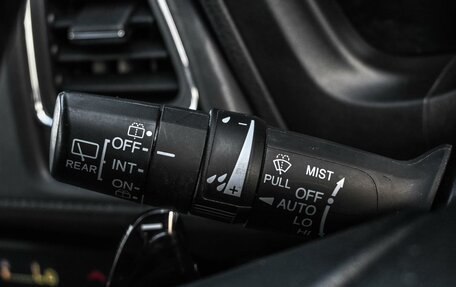 Honda Vezel, 2015 год, 1 644 000 рублей, 16 фотография