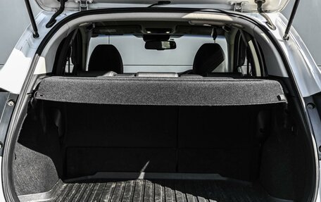 Honda Vezel, 2015 год, 1 644 000 рублей, 23 фотография