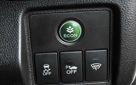 Honda Vezel, 2015 год, 1 644 000 рублей, 18 фотография