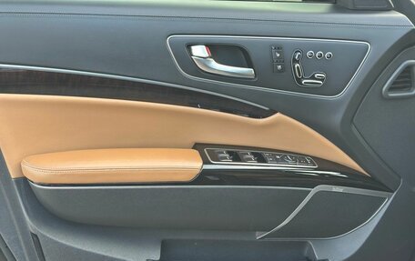KIA Quoris I, 2017 год, 3 000 000 рублей, 14 фотография