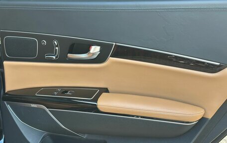 KIA Quoris I, 2017 год, 3 000 000 рублей, 37 фотография
