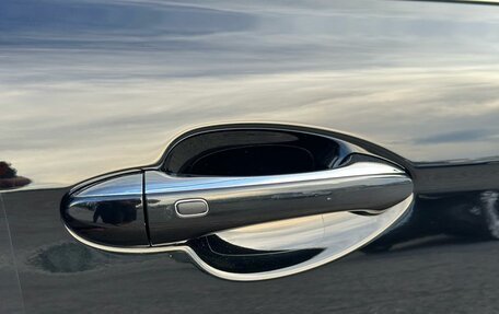 KIA Quoris I, 2017 год, 3 000 000 рублей, 38 фотография