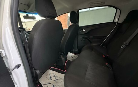 Citroen C-Elysee I рестайлинг, 2014 год, 490 000 рублей, 9 фотография