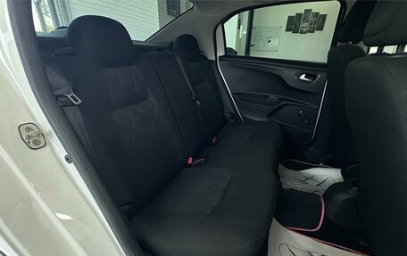 Citroen C-Elysee I рестайлинг, 2014 год, 490 000 рублей, 7 фотография