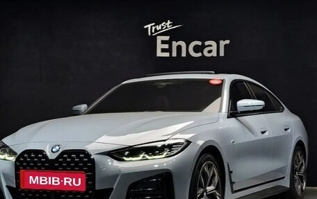 BMW 4 серия, 2024 год, 6 090 000 рублей, 1 фотография
