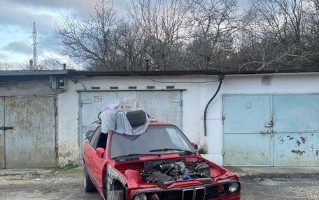 BMW 3 серия, 1987 год, 300 000 рублей, 1 фотография