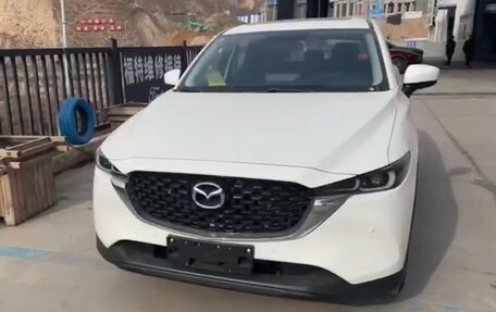 Mazda CX-5 II, 2025 год, 2 700 000 рублей, 1 фотография