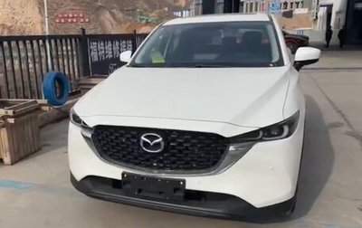 Mazda CX-5 II, 2025 год, 2 700 000 рублей, 1 фотография