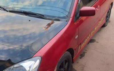 Mitsubishi Lancer IX, 2007 год, 430 000 рублей, 1 фотография