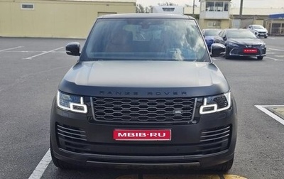 Land Rover Range Rover IV рестайлинг, 2020 год, 11 800 000 рублей, 1 фотография