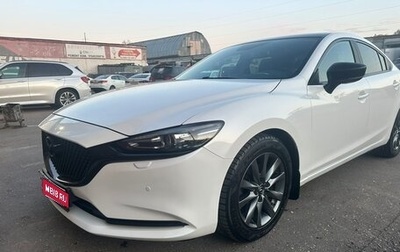 Mazda 6, 2021 год, 2 700 000 рублей, 1 фотография