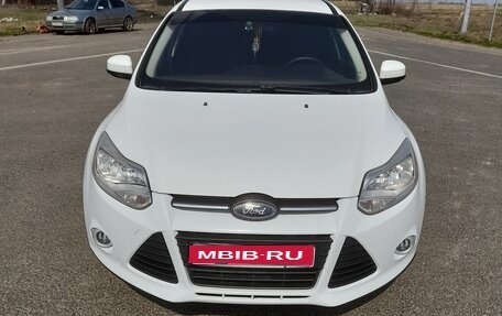 Ford Focus III, 2014 год, 800 000 рублей, 1 фотография