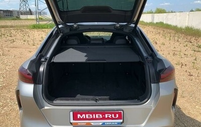 BMW X6 M, 2020 год, 10 850 000 рублей, 1 фотография