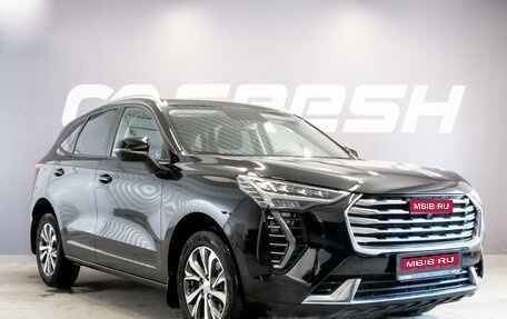 Haval Jolion, 2022 год, 1 780 000 рублей, 1 фотография