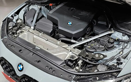 BMW 4 серия, 2024 год, 6 090 000 рублей, 6 фотография