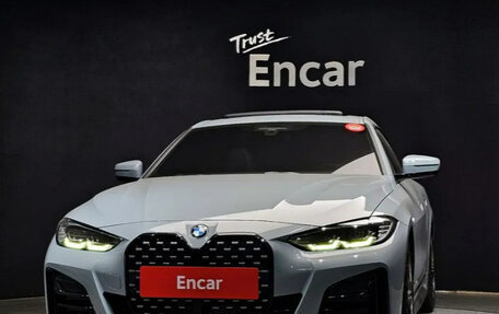 BMW 4 серия, 2024 год, 6 090 000 рублей, 3 фотография