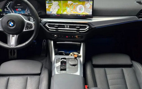 BMW 4 серия, 2024 год, 6 090 000 рублей, 7 фотография