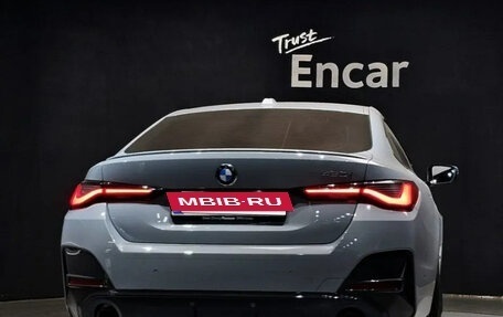 BMW 4 серия, 2024 год, 6 090 000 рублей, 4 фотография