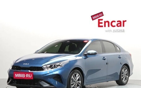 KIA K3, 2024 год, 1 990 000 рублей, 1 фотография