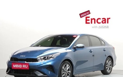 KIA K3, 2024 год, 1 990 000 рублей, 1 фотография