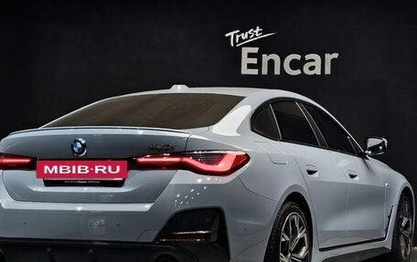 BMW 4 серия, 2024 год, 6 090 000 рублей, 2 фотография