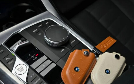 BMW 4 серия, 2024 год, 6 090 000 рублей, 9 фотография