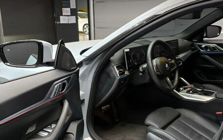 BMW 4 серия, 2024 год, 6 090 000 рублей, 11 фотография