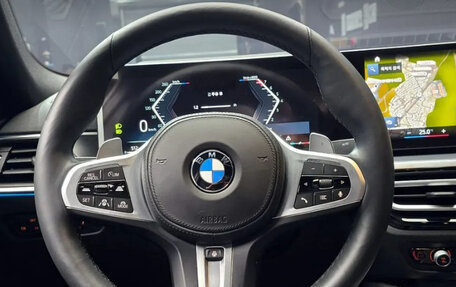 BMW 4 серия, 2024 год, 6 090 000 рублей, 14 фотография