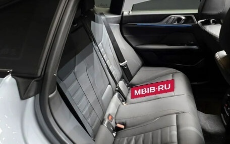 BMW 4 серия, 2024 год, 6 090 000 рублей, 12 фотография