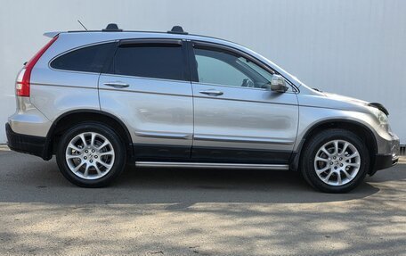Honda CR-V III рестайлинг, 2007 год, 1 050 000 рублей, 4 фотография
