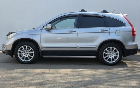 Honda CR-V III рестайлинг, 2007 год, 1 050 000 рублей, 8 фотография