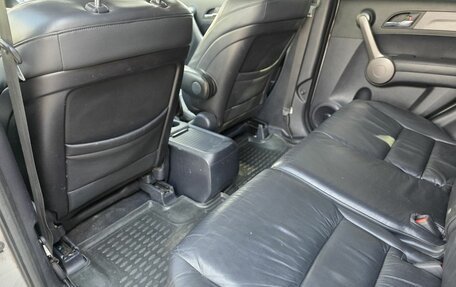 Honda CR-V III рестайлинг, 2007 год, 1 050 000 рублей, 10 фотография