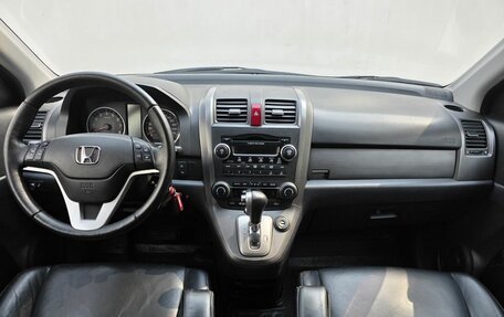 Honda CR-V III рестайлинг, 2007 год, 1 050 000 рублей, 11 фотография