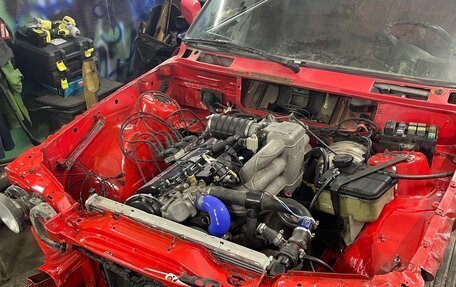 BMW 3 серия, 1987 год, 300 000 рублей, 7 фотография