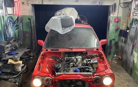BMW 3 серия, 1987 год, 300 000 рублей, 8 фотография