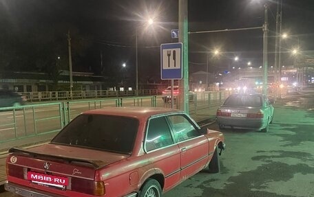 BMW 3 серия, 1987 год, 300 000 рублей, 14 фотография