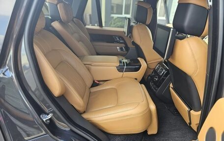 Land Rover Range Rover IV рестайлинг, 2020 год, 11 800 000 рублей, 11 фотография