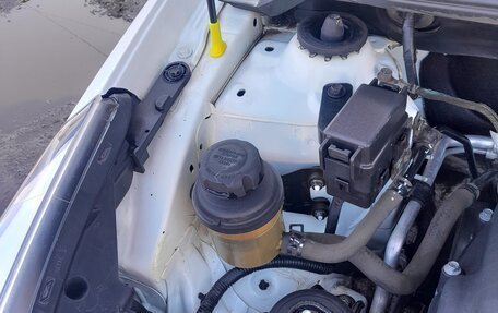 Hyundai Solaris II рестайлинг, 2015 год, 1 175 000 рублей, 15 фотография