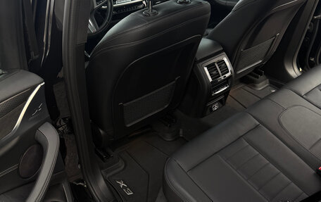BMW X3, 2022 год, 5 700 000 рублей, 15 фотография