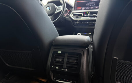 BMW X3, 2022 год, 5 700 000 рублей, 14 фотография