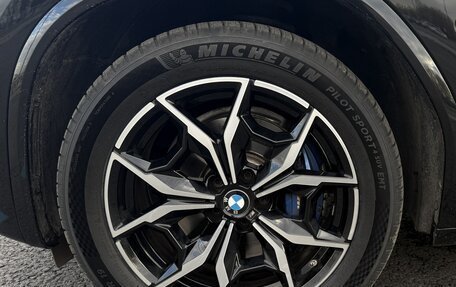 BMW X3, 2022 год, 5 700 000 рублей, 16 фотография