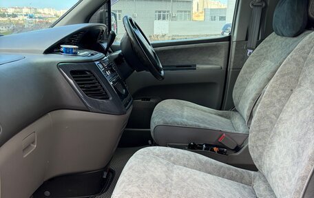 Nissan Elgrand I, 1998 год, 750 000 рублей, 6 фотография