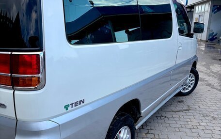 Nissan Elgrand I, 1998 год, 750 000 рублей, 3 фотография