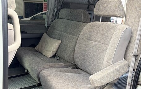 Nissan Elgrand I, 1998 год, 750 000 рублей, 7 фотография
