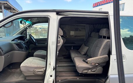 Nissan Elgrand I, 1998 год, 750 000 рублей, 10 фотография