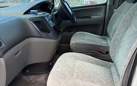 Nissan Elgrand I, 1998 год, 750 000 рублей, 12 фотография