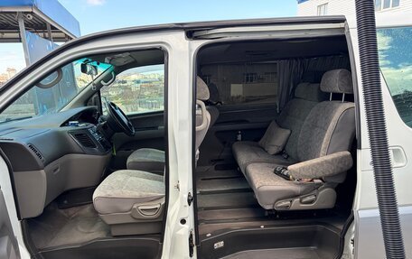 Nissan Elgrand I, 1998 год, 750 000 рублей, 11 фотография