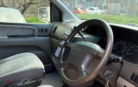 Nissan Elgrand I, 1998 год, 750 000 рублей, 16 фотография