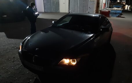 BMW 6 серия, 2005 год, 1 200 000 рублей, 6 фотография